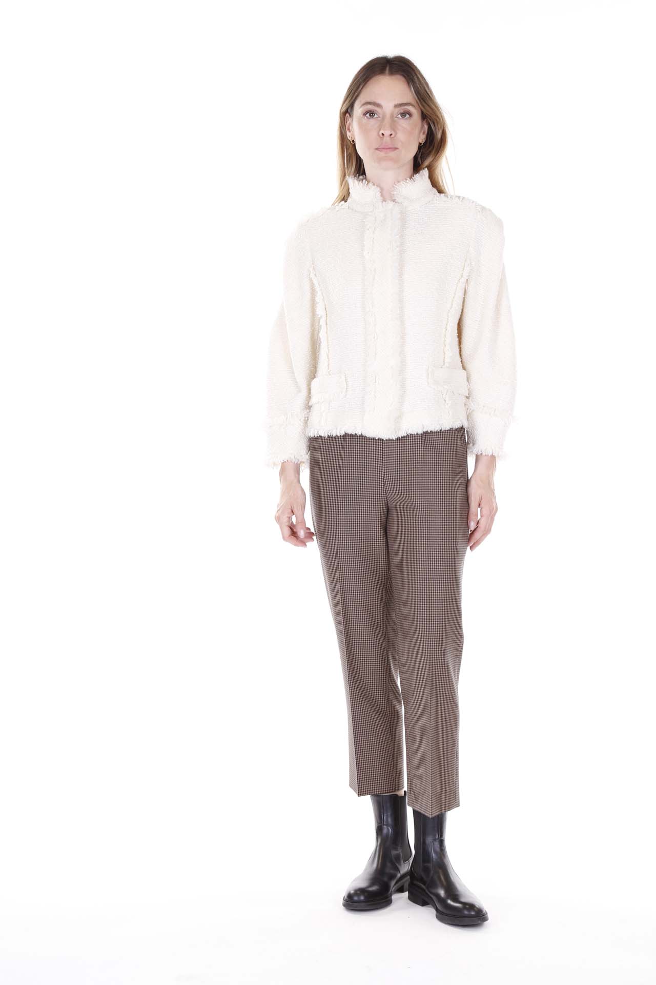 Alberta Ferretti, Giacca